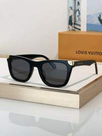 Picture of Louis Vuitton Sunglasses _SKUfw81854211fw